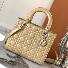 Christian Dior Top Handle Bags